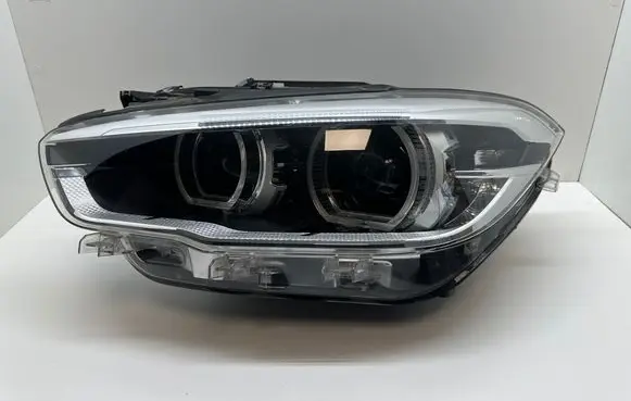 BMW 1 F20 F21 Headlight/headlamp 741414307 1LX01192953