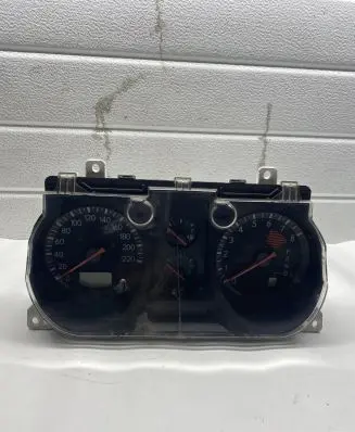 Mitsubishi Outlander Speedometer (instrument cluster) 769204170