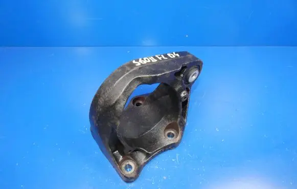 Volvo S60 Driveshaft support bearing bracket 31401326