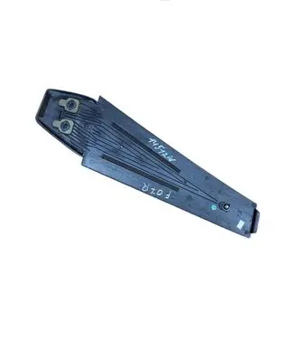 BMW 5 GT F07 (B) Pillar trim (exterior) 7453322