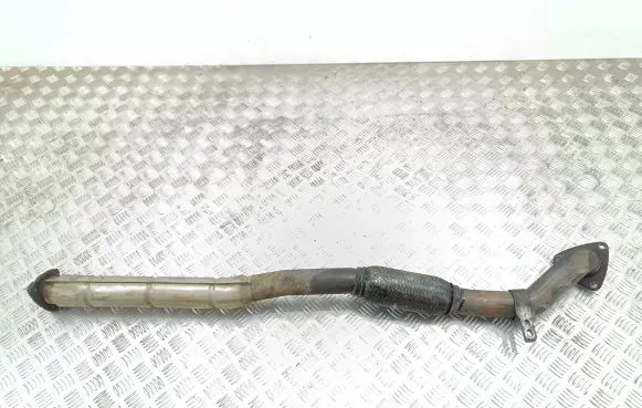 Muffler/silencer