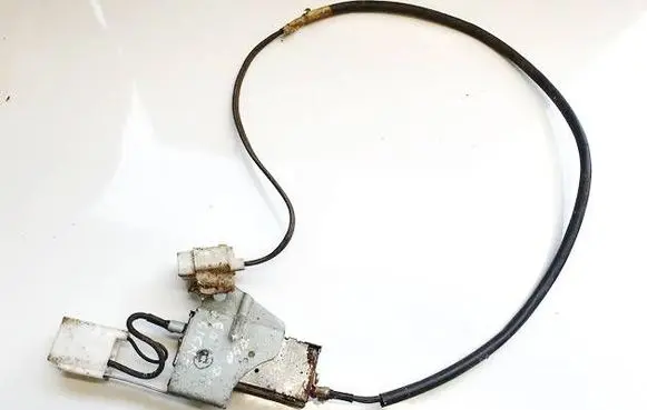 Antenna control unit