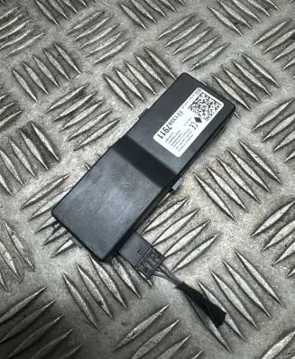 Opel Insignia A Keyless (KESSY) go control unit/module 13597911 F00HJ01321 812857993