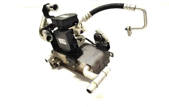 KIA EV6 Air conditioning (A/C) expansion valve 97725-CV000