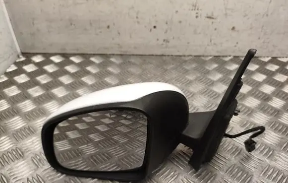 Smart ForFour II W453 Front door electric wing mirror E8026829