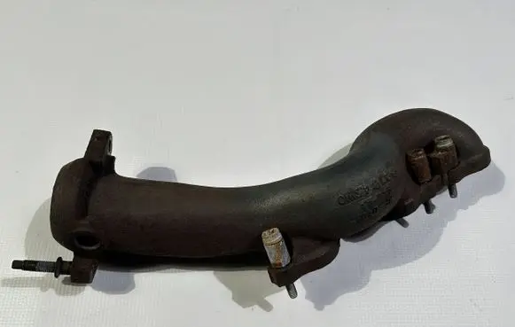 Jaguar F-Type Exhaust manifold DX23-9431-AA