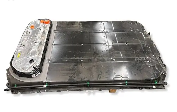 Tesla Model 3 Hybrid / electric car battery 110442800M TG119202000P22 400VDC