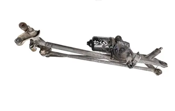 Lexus GS 300 350 430 450H Front wiper linkage and motor 8511030550 1592008480