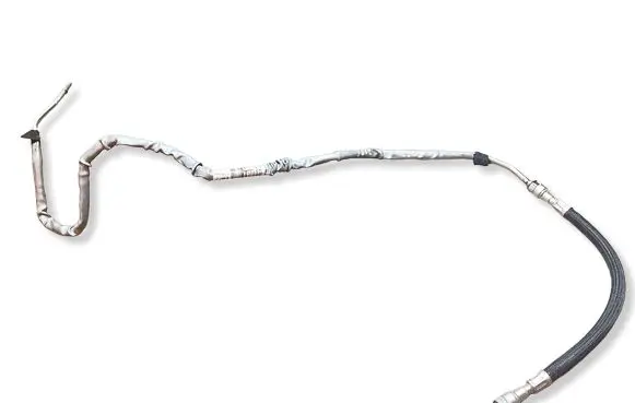 BMW 2 F44 Fuel main line pipe 