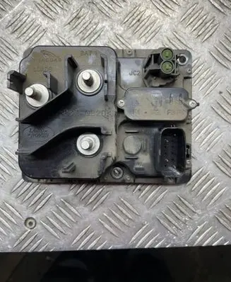 Land Rover Range Rover Sport L494 Voltage converter/converter module DPLA14F70AB 738135023W 1406245558
