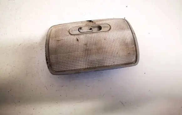 Honda CR-V Rear seat light