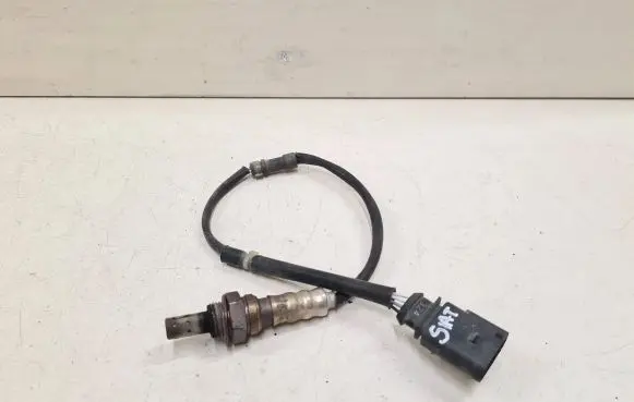 Seat Ibiza IV (6J,6P) Lambda probe sensor 03E906262B