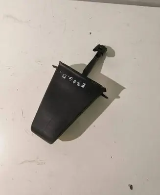 BMW X5 E70 Rear door check strap stopper 7141033