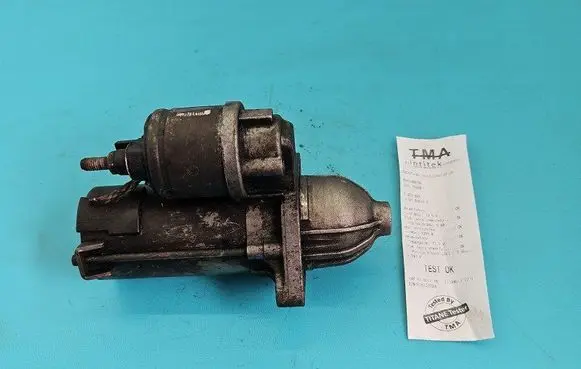 Fiat Doblo Starter motor D6G32 IMPRK1451993