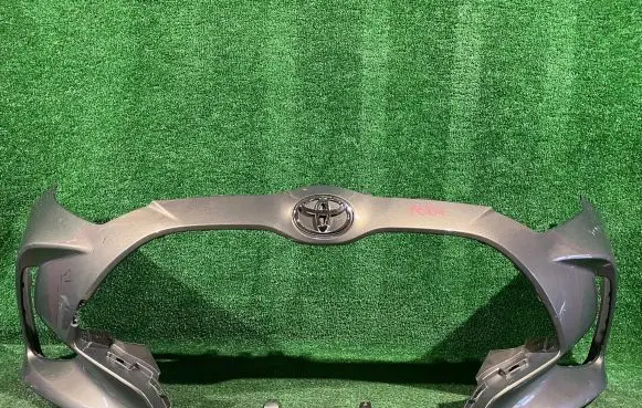 Toyota Yaris XP210 Front bumper