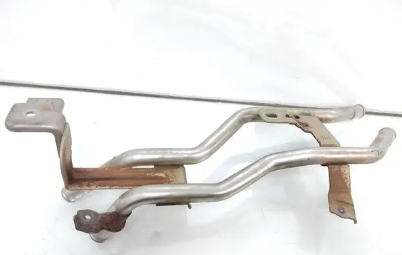 Toyota RAV 4 (XA30) Engine coolant pipe/hose