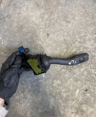Audi A3 S3 8P Wiper control stalk 8P0953519A 01203610 20361061155128