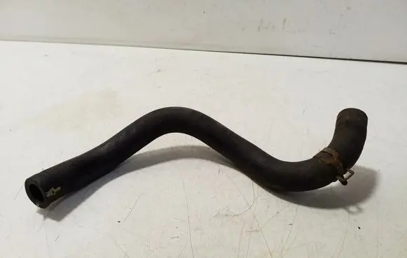 Mitsubishi Pajero Engine coolant pipe/hose