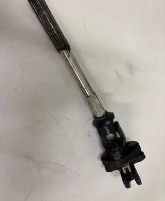 Volvo S60 Steering column universal joint 085010