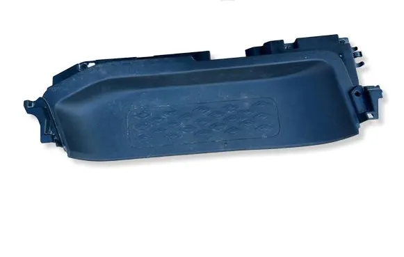 Volkswagen ID. Buzz side skirts sill cover 1T3863233C