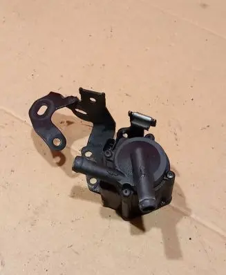 Peugeot 3008 I Electric auxiliary coolant/water pump 7539140 10T2881726