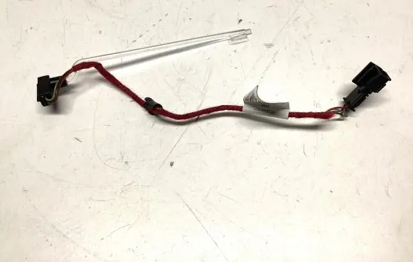 Mercedes-Benz E W212 Other interior light A2124404050
