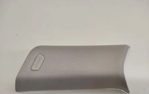 BMW 5 G30 G31 (C) pillar trim 51437385488