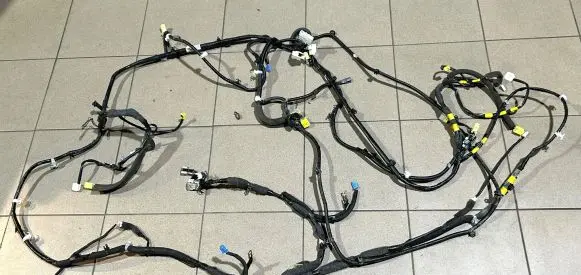 Nissan e-NV200 Right interior wiring harness 240144FA1B MAR0C YAZAK1