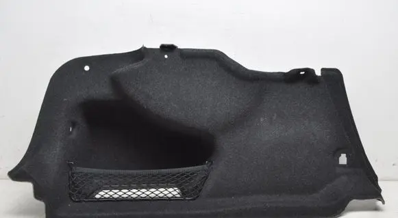 BMW 4 G22 G23 G24 G26 Trunk/boot side trim panel 7936969