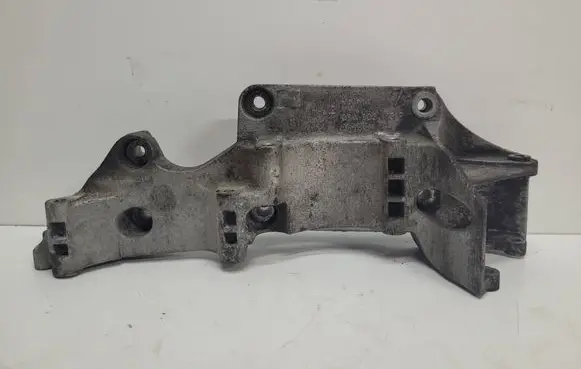 Generator/alternator bracket