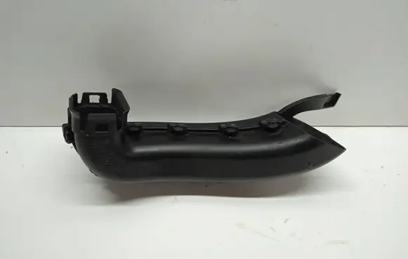 BMW 1 F20 F21 Air intake hose/pipe 7604340 58650910