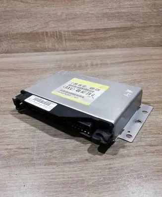 Audi A4 S4 B5 8D ABS control unit/module 4D0907379G 0265109001