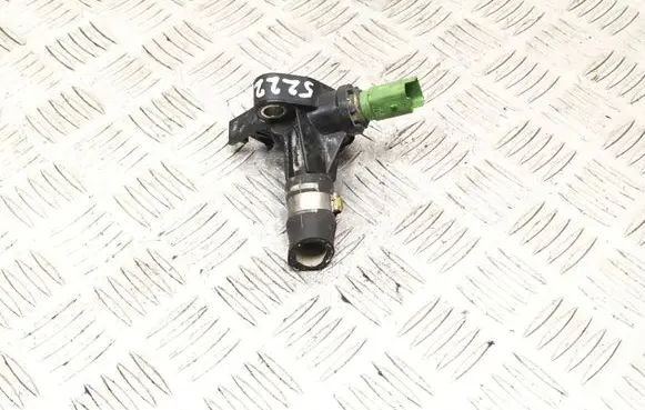 Fiat Punto (188) Thermostat/thermostat housing