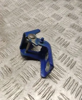 Opel Corsa F Rear door upper hinge 