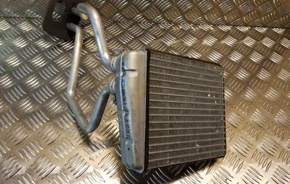 Mercedes-Benz A W169 Heater blower radiator 668475R
