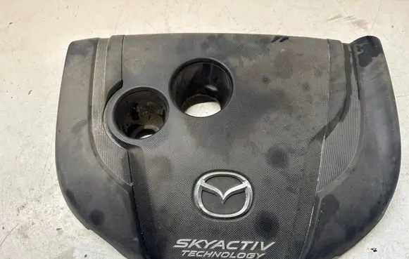 Mazda CX-5 Engine cover (trim)