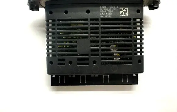 BMW 7 F01 F02 F03 F04 Other control units/modules 7316213 0221896 5352108A3