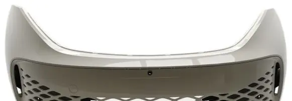 Volkswagen ID. Buzz Front bumper 1T3807221 LB9A