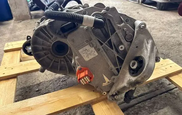 Tesla Model 3 Engine 112096010H
