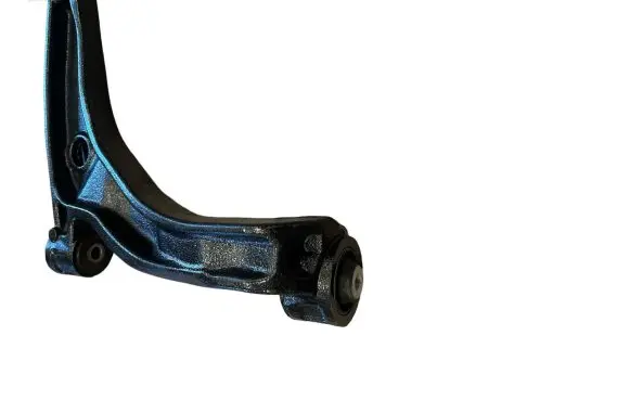 Volkswagen Multivan T5 Front lower control arm/wishbone 7H0407151