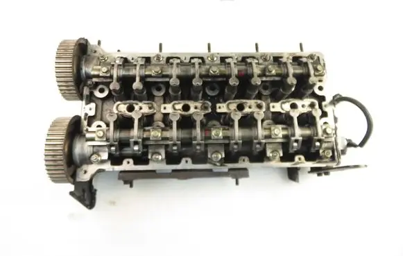 KIA Carnival Engine head 