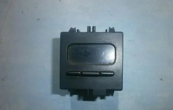 Renault Clio II Screen/display/small screen 7700421037