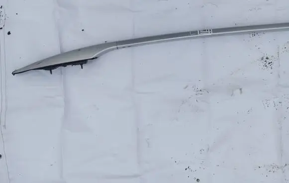 Mazda 6 Roof bar rail 