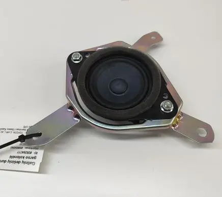 Toyota C-HR II Rear door speaker 86160F4070