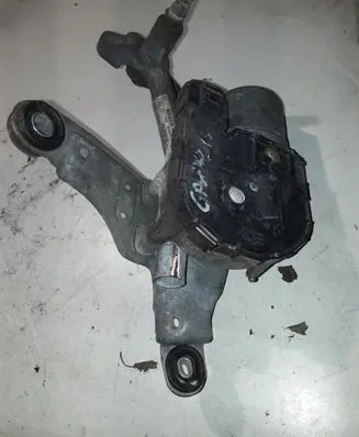 Ford S-MAX Wiper motor 3397021163