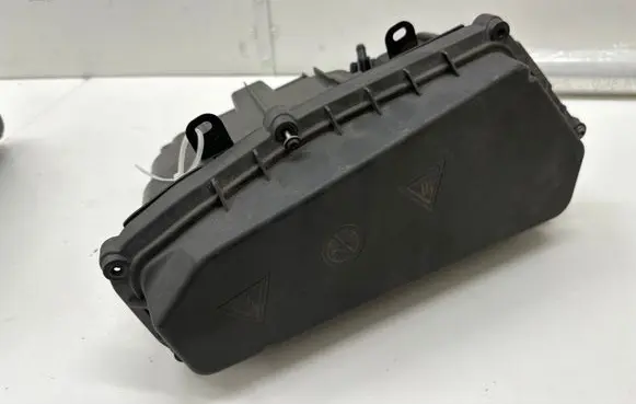 BMW 1 F20 F21 Fuse box set