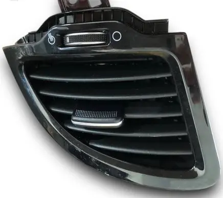 KIA Stinger Dashboard side air vent grill/cover trim 97480J5000