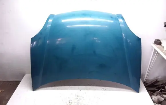Renault Kangoo I Engine bonnet/hood