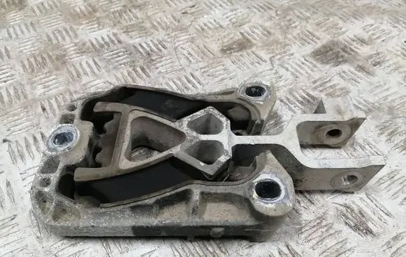 Ford Focus Gearbox mounting bracket JX616P082CD 532F15