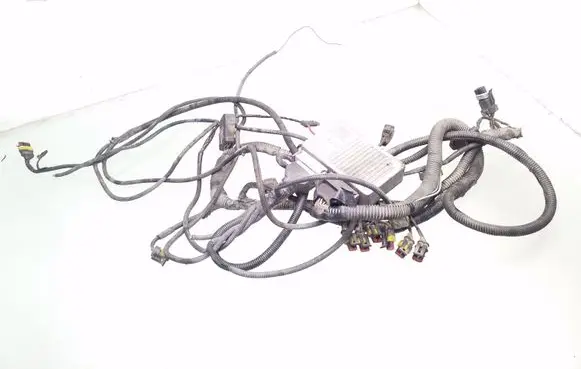 Chrysler Voyager LP gas control unit module 67R013787 110R004297
